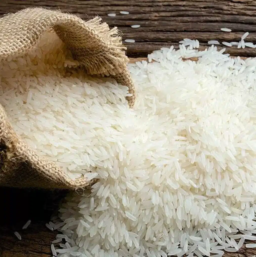 India’s rice exports dip 27% in FY24 to 16.35 mt on shipment curbs