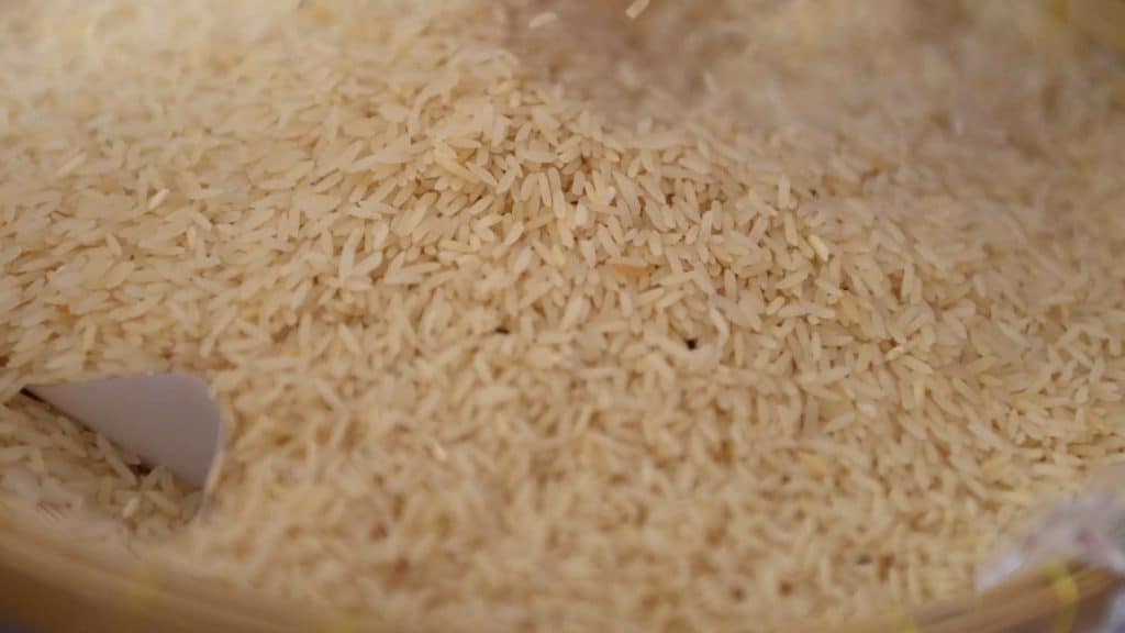 Consumer Council offers to test old rice to ensure it is safe to eat