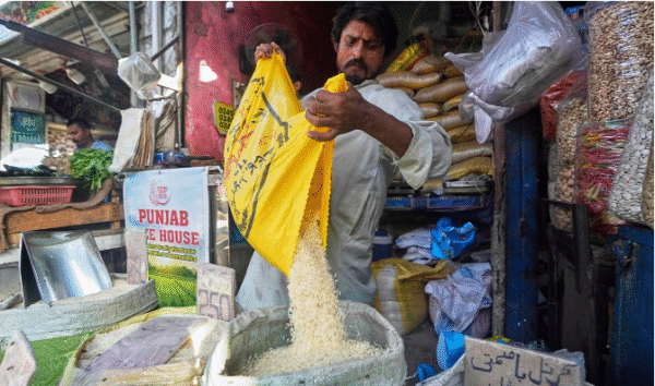 Pakistan rice exporters warn of costly sea route after Iran border ...